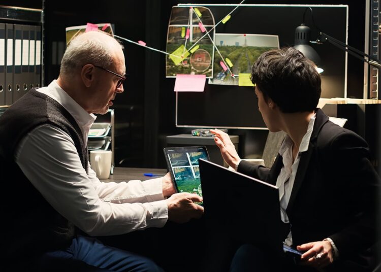 How Chief Technology Officers Can Stay Ahead of Complex Threat Actor Tactics