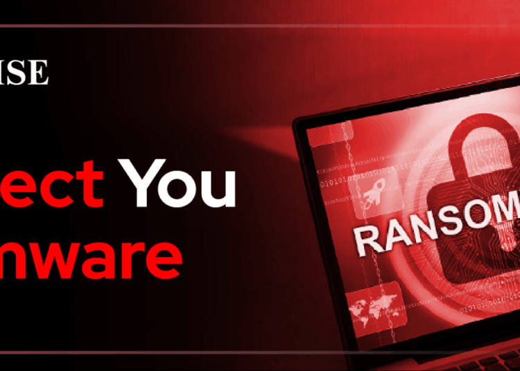 How We Protect You From Ransomware –
