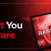 How We Protect You From Ransomware –