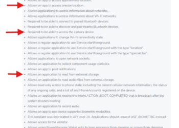 Learn About Hidden Mobile Security and Privacy Risk Sources with the NowSecure Mobile Application Risk Checker (MARC)