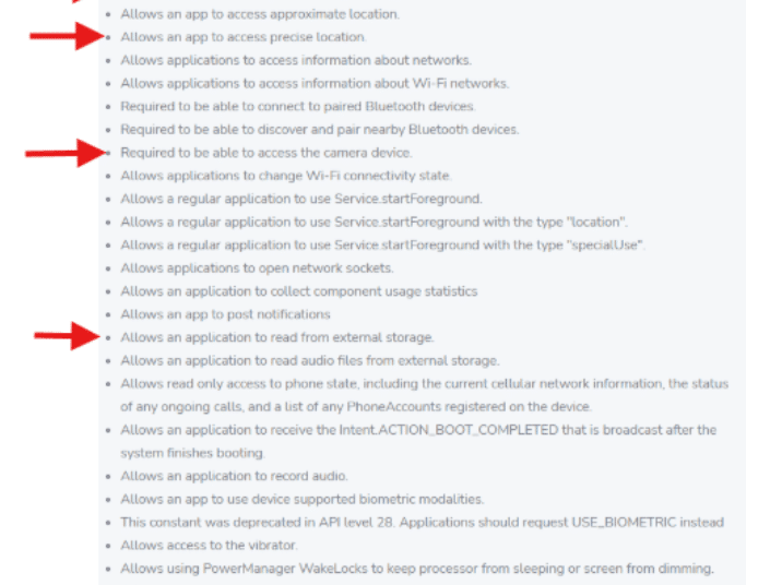 Learn About Hidden Mobile Security and Privacy Risk Sources with the NowSecure Mobile Application Risk Checker (MARC)