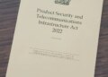 The teeth of the UK’s IoT security legislation – understanding the draft regulation text
