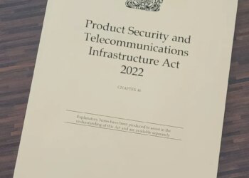 The teeth of the UK’s IoT security legislation – understanding the draft regulation text