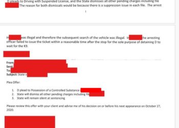 Months After Being Notified, a Software Vendor is Still Exposing Confidential and Sealed Court Records – DataBreaches.Net