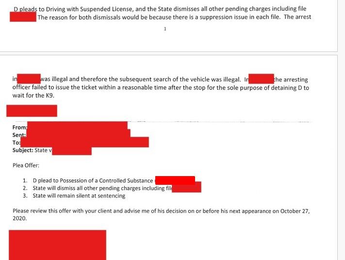 Months After Being Notified, a Software Vendor is Still Exposing Confidential and Sealed Court Records – DataBreaches.Net