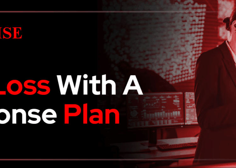 Prevent Data Loss With A Security Response Plan –