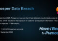 Prosper – 17,605,276 breached accounts