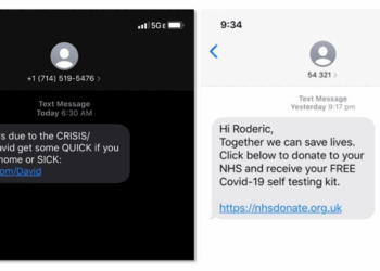 advice for mobile phone users