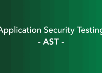 What is Application Security Testing (AST)?
