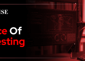 The Importance Of Penetration Testing –