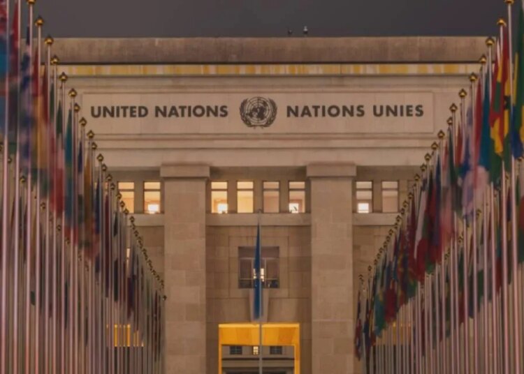 US to attend UN cybercrime treaty signing in Hanoi despite industry concerns