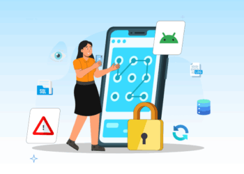Securing Android App Local Storage Against Hidden Risks