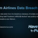 Vietnam Airlines – 7,316,915 breached accounts