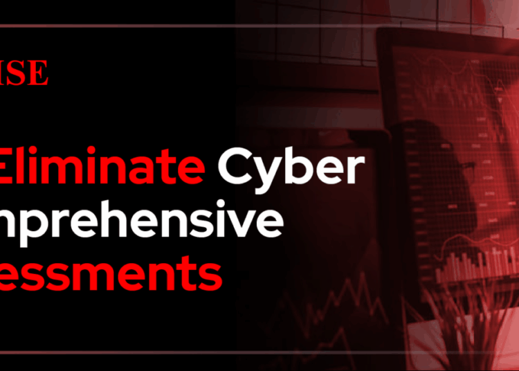 We Identify And Eliminate Cyber Threats With Comprehensive Vulnerability Assessments. –