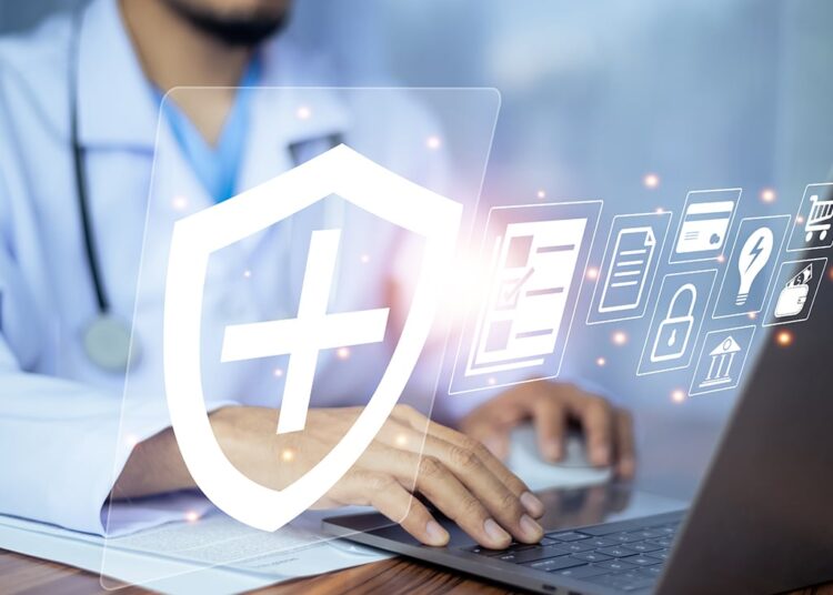 When Addressing Cyber Attacks in Healthcare, Prevention is Better Than Treatment