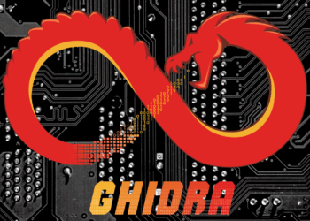 Analyzing bare metal firmware binaries in Ghidra