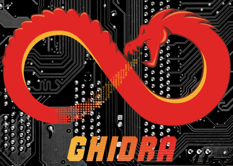 Analyzing bare metal firmware binaries in Ghidra