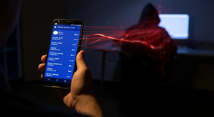 New Android Banking Trojan “Klopatra” Uses Hidden VNC to Control Infected Smartphones