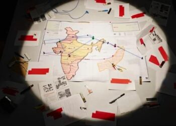 APT36 Targets Indian Government with Golang-Based DeskRAT Malware Campaign – Lifeboat News: The Blog