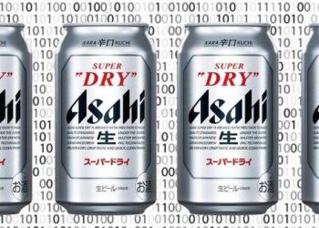 Ransomware attack leaves nation days away from Asahi beer shortage