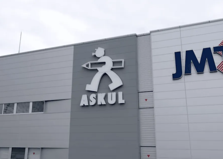 Japanese retailer Askul halts online orders, shipments after ransomware attack
