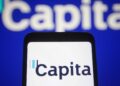 Capita fined £14 million after it ‘failed to ensure the security’ of personal data