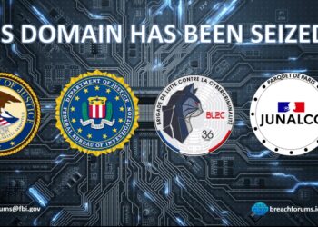 BreachForums Seized — Again! – DataBreaches.Net