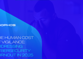 Addressing cybersecurity burnout in 2025 – Sophos News