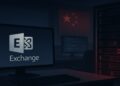 Chinese APT Phantom Taurus Targeted MS Exchange Servers Over 3 Years