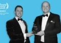 Jamf Wins Mobile Security Solution of the Year