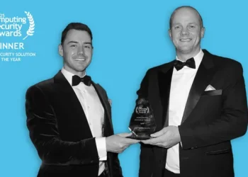 Jamf Wins Mobile Security Solution of the Year