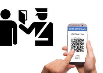 Covid-19 Vaccine Verification Status – Current Scams