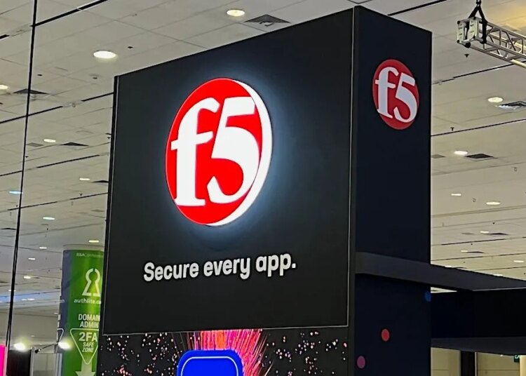 CISA warns of ‘significant’ threat to federal networks after nation-state hackers stole F5 source code, undisclosed bug info