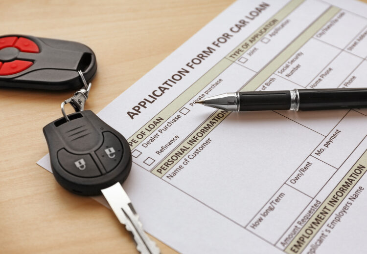 Fraudsters Posing as ‘Perfect Borrowers’ Rack Up Big Losses