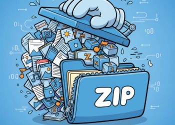 How Do You Compress a File: Methods & Best Practices