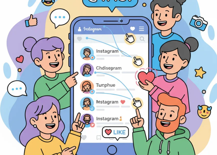 How Do You Tag People on Instagram – Complete Step-by-Step Guide