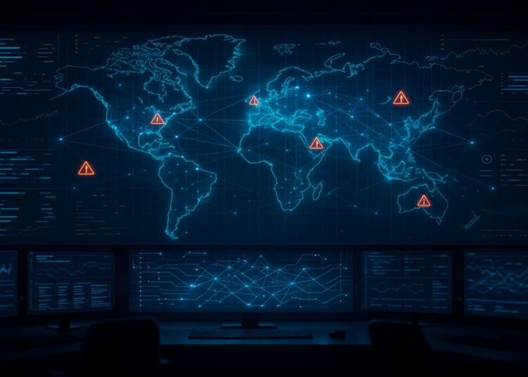 How Top SOCs Stay Up-to-Date on Current Threat Landscape