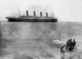 The Wireless Telegraph and the Titanic