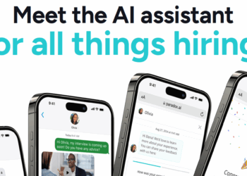 Poor Passwords Tattle on AI Hiring Bot Maker Paradox.ai – Krebs on Security