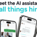 Poor Passwords Tattle on AI Hiring Bot Maker Paradox.ai – Krebs on Security