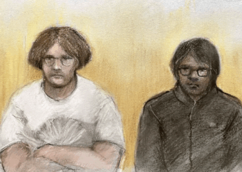 Feds Tie ‘Scattered Spider’ Duo to $115M in Ransoms – Krebs on Security