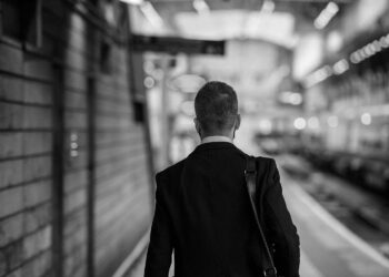 Is The CISO Chair Becoming A Revolving Door?