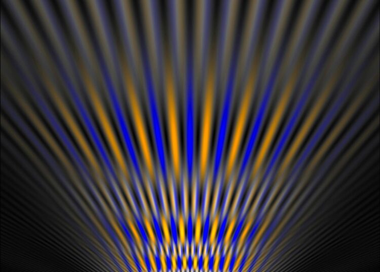 Quantum key distribution method tested in urban infrastructure offers secure communications – Lifeboat News: The Blog