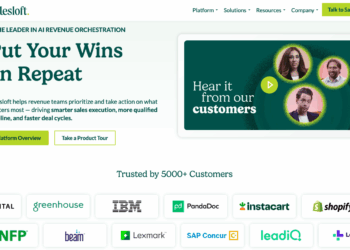 The Ongoing Fallout from a Breach at AI Chatbot Maker Salesloft – Krebs on Security