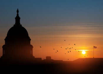 Shutdown Snares Federal Cybersecurity Personnel