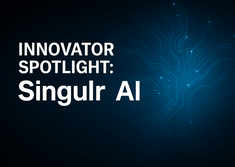 Innovator Spotlight: Singulr AI – Cyber Defense Magazine