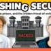 How to hack a prison, and the hidden threat of online checkouts • Graham Cluley