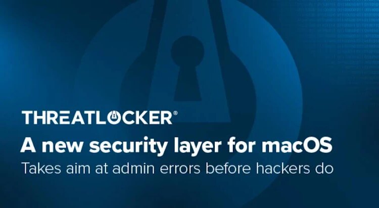 A New Security Layer for macOS Takes Aim at Admin Errors Before Hackers Do