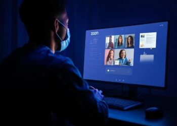 Ukraine Aid Groups Targeted Through Fake Zoom Meetings and Weaponized PDF Files – Lifeboat News: The Blog