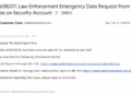 Email Bombs Exploit Lax Authentication in Zendesk – Krebs on Security